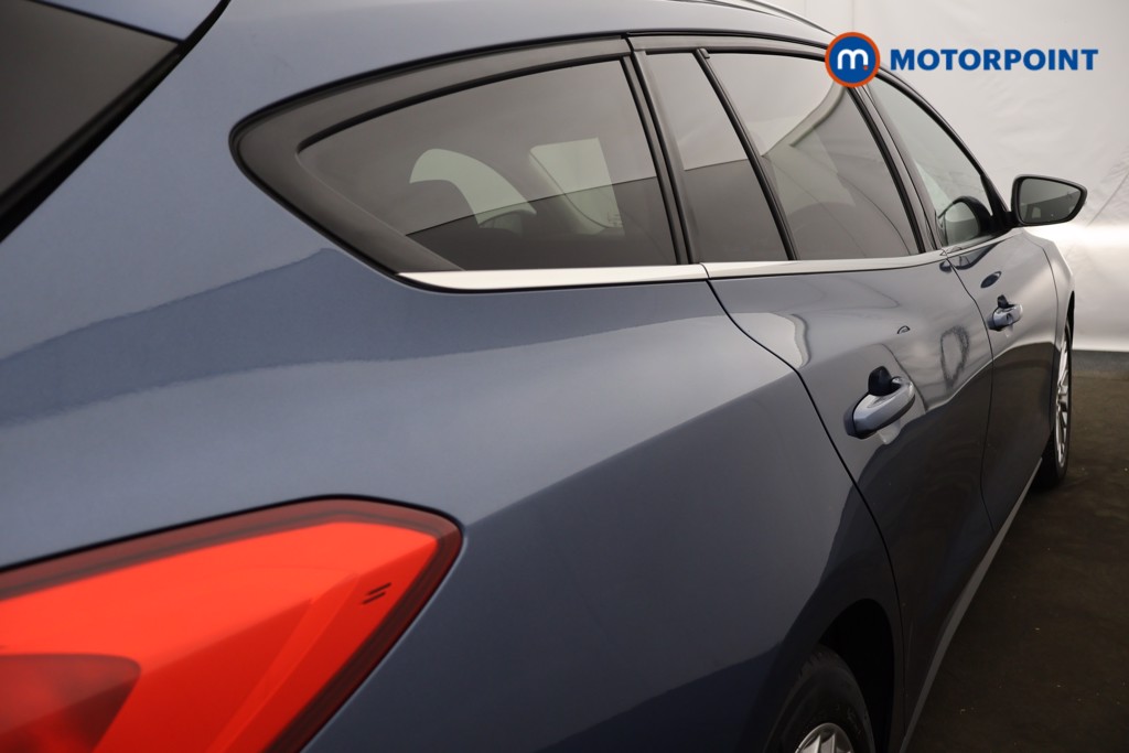 Ford Focus Titanium X Manual Petrol Estate - Stock Number (1584659) - 23rd supplementary image