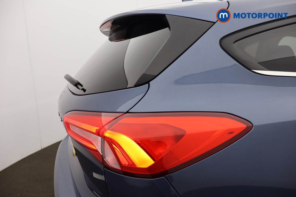 Ford Focus Titanium X Manual Petrol Estate - Stock Number (1584659) - 24th supplementary image