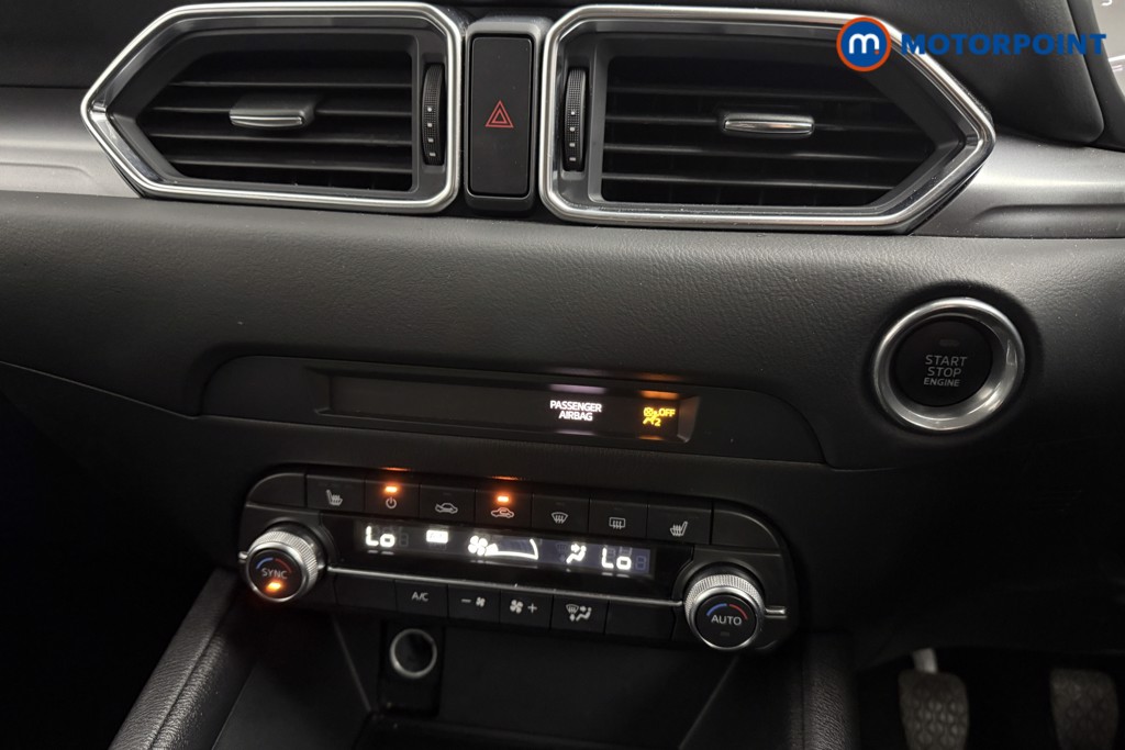Mazda Cx-5 Newground Manual Petrol SUV - Stock Number (1584925) - 10th supplementary image