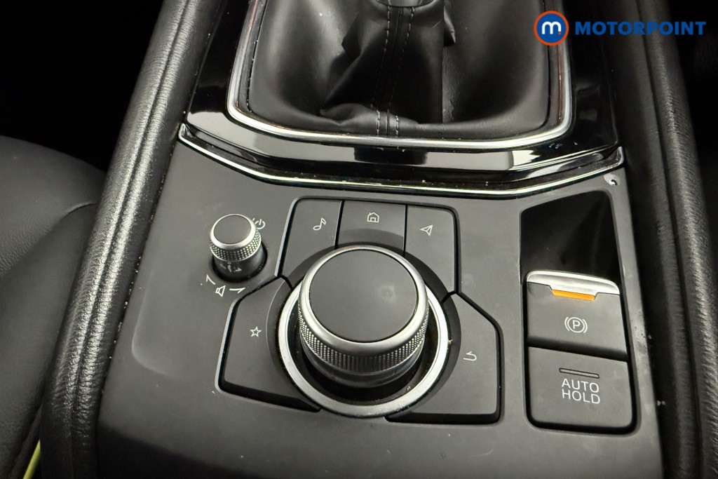 Mazda Cx-5 Newground Manual Petrol SUV - Stock Number (1584925) - 13th supplementary image