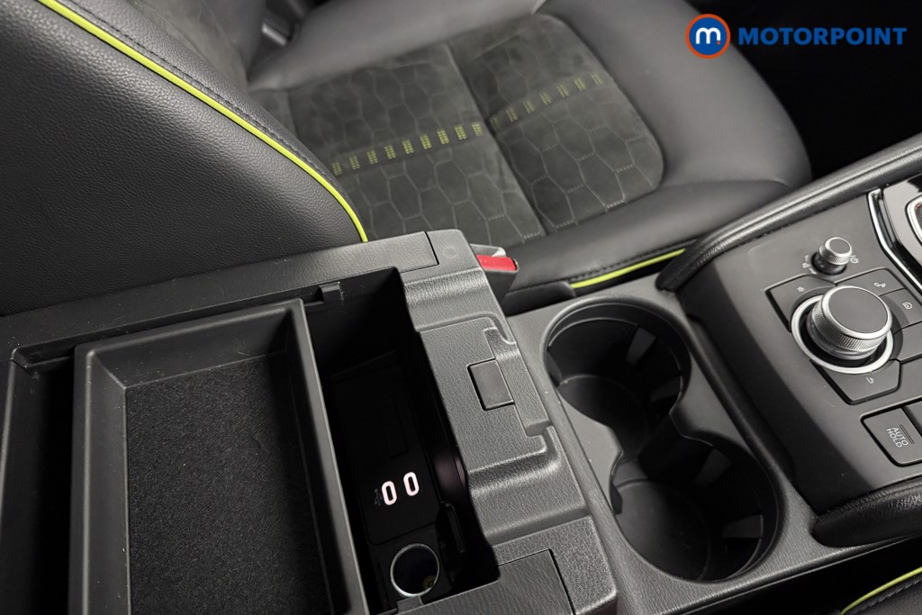 Mazda Cx-5 Newground Manual Petrol SUV - Stock Number (1584925) - 14th supplementary image