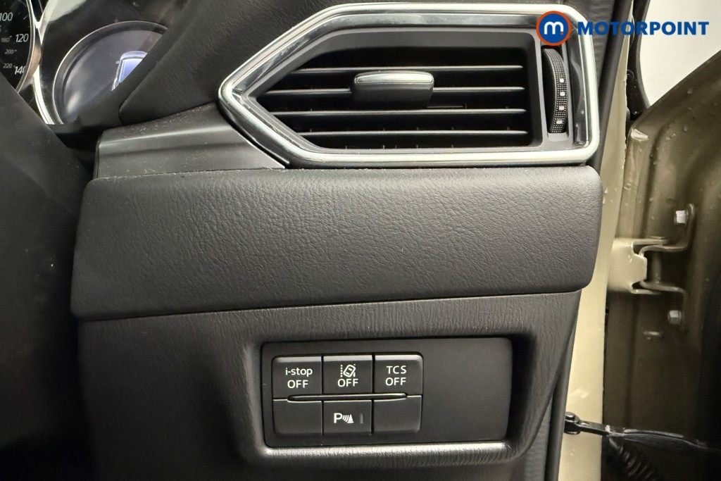 Mazda Cx-5 Newground Manual Petrol SUV - Stock Number (1584925) - 16th supplementary image
