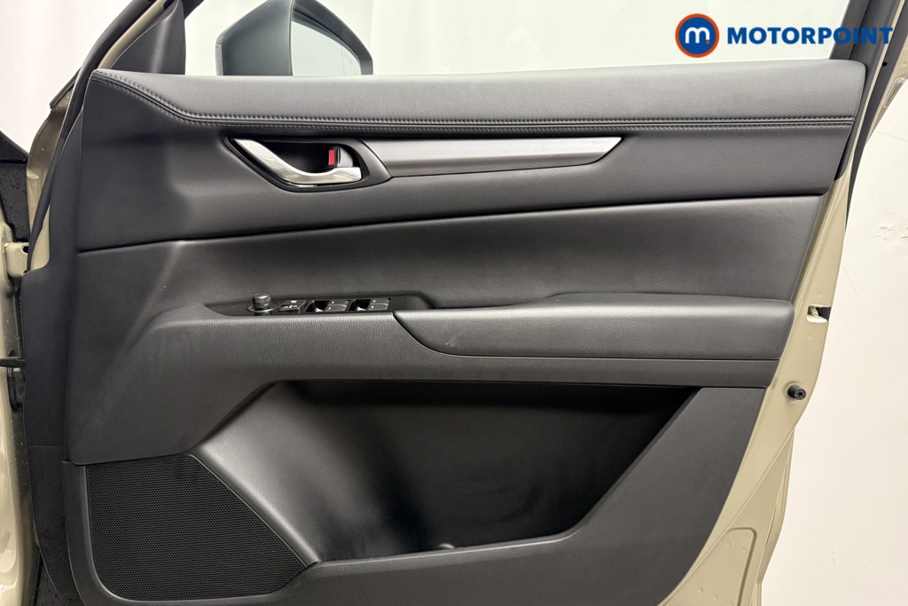 Mazda Cx-5 Newground Manual Petrol SUV - Stock Number (1584925) - 17th supplementary image