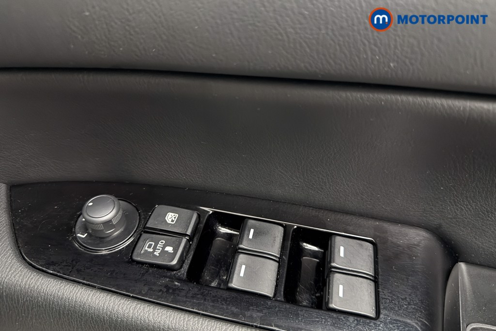 Mazda Cx-5 Newground Manual Petrol SUV - Stock Number (1584925) - 18th supplementary image