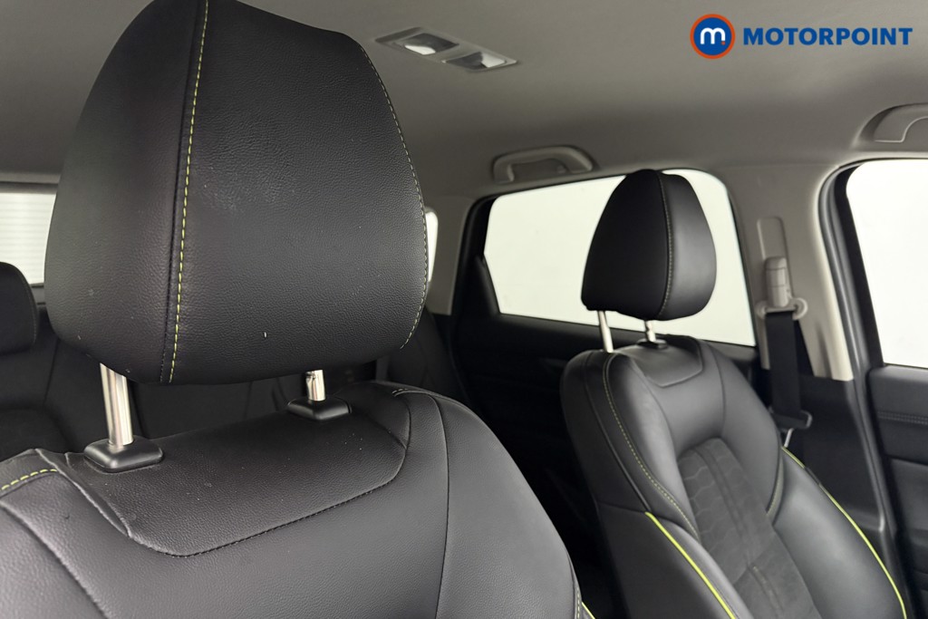 Mazda Cx-5 Newground Manual Petrol SUV - Stock Number (1584925) - 20th supplementary image