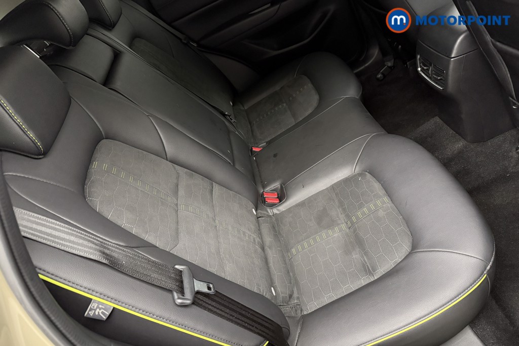 Mazda Cx-5 Newground Manual Petrol SUV - Stock Number (1584925) - 24th supplementary image