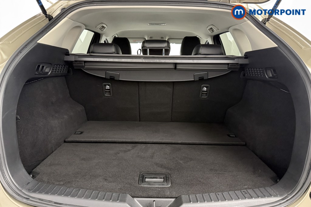 Mazda Cx-5 Newground Manual Petrol SUV - Stock Number (1584925) - 25th supplementary image