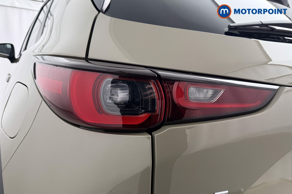 Mazda Cx-5 Newground Manual Petrol SUV - Stock Number (1584925) - 26th supplementary image