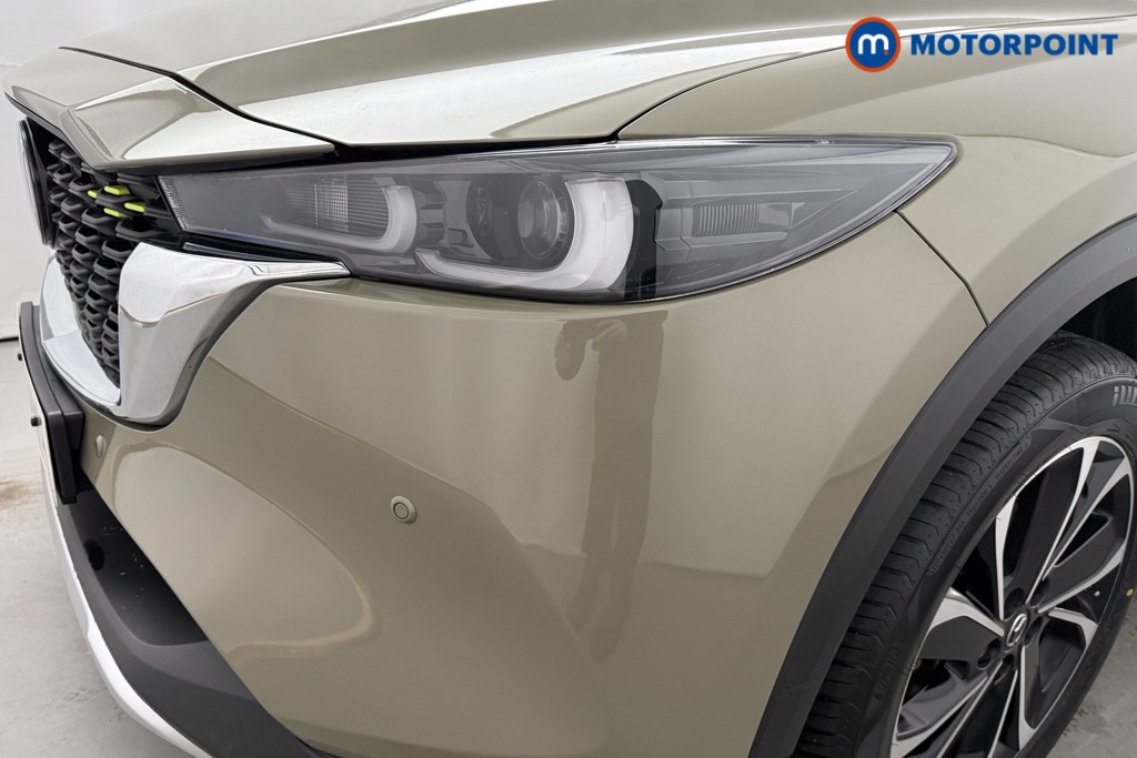 Mazda Cx-5 Newground Manual Petrol SUV - Stock Number (1584925) - 27th supplementary image