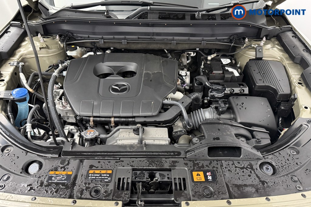 Mazda Cx-5 Newground Manual Petrol SUV - Stock Number (1584925) - 28th supplementary image