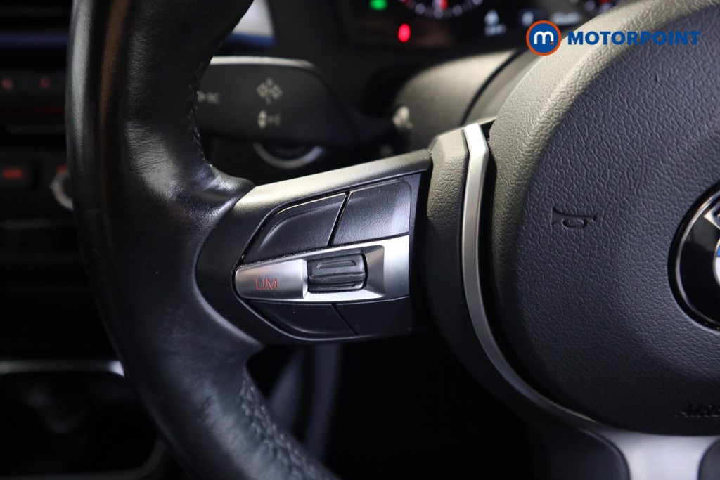 BMW 1 Series M Sport Manual Petrol Hatchback - Stock Number (1584996) - 3rd supplementary image
