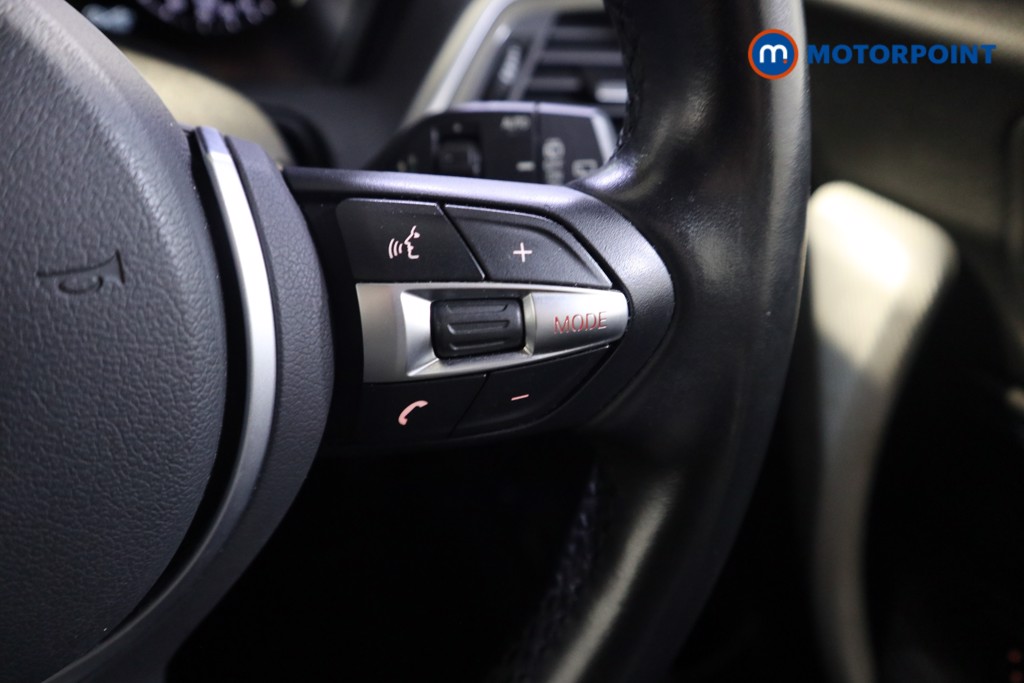 BMW 1 Series M Sport Manual Petrol Hatchback - Stock Number (1584996) - 4th supplementary image