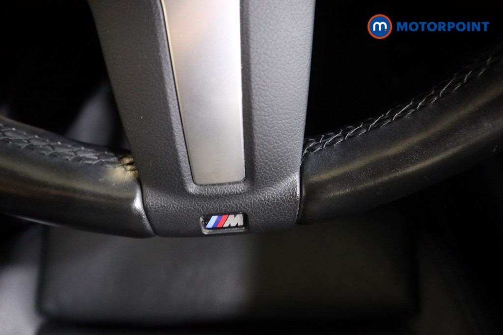 BMW 1 Series M Sport Manual Petrol Hatchback - Stock Number (1584996) - 5th supplementary image