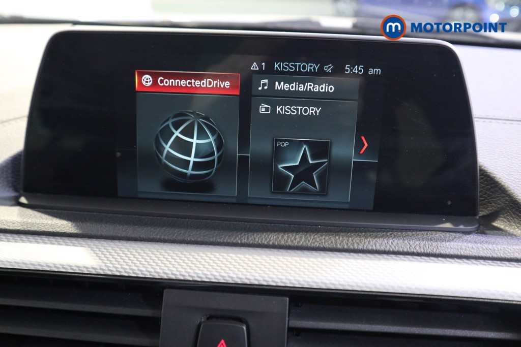 BMW 1 Series M Sport Manual Petrol Hatchback - Stock Number (1584996) - 7th supplementary image