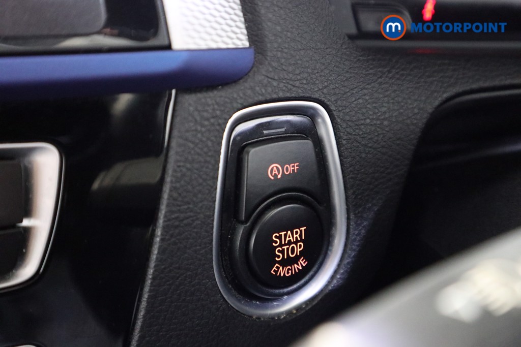 BMW 1 Series M Sport Manual Petrol Hatchback - Stock Number (1584996) - 8th supplementary image