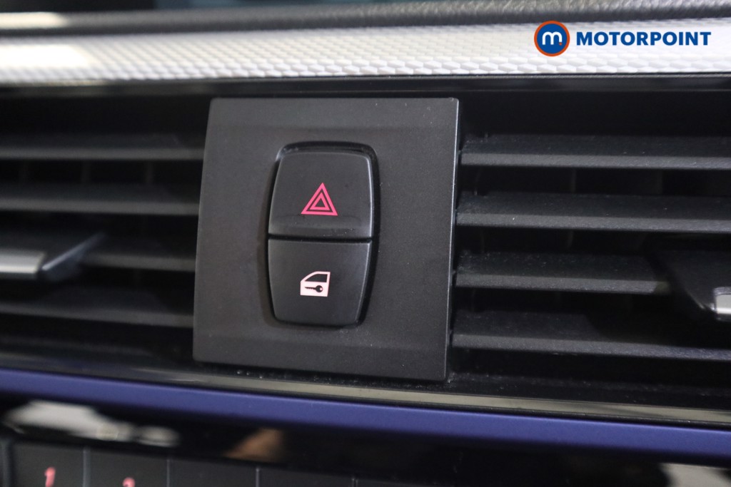 BMW 1 Series M Sport Manual Petrol Hatchback - Stock Number (1584996) - 9th supplementary image