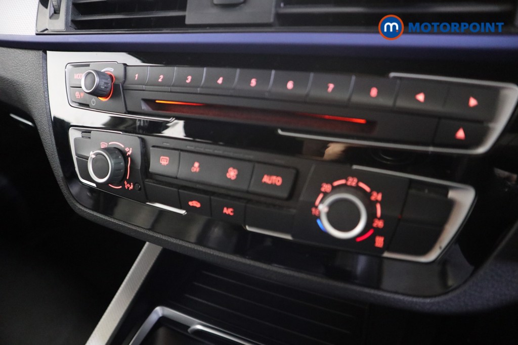 BMW 1 Series M Sport Manual Petrol Hatchback - Stock Number (1584996) - 10th supplementary image