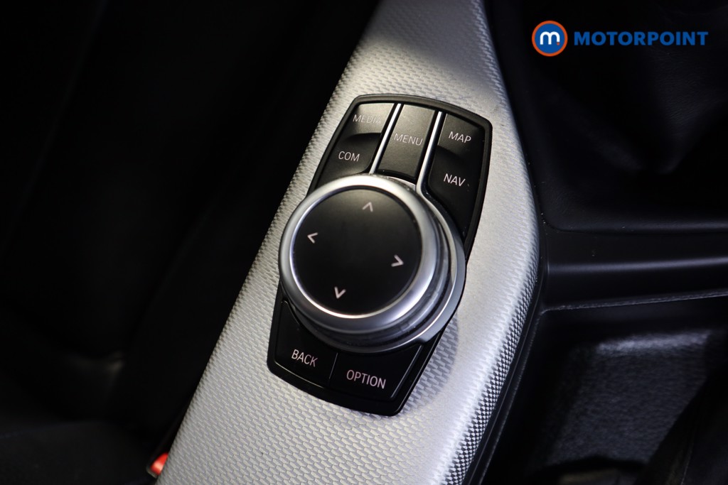 BMW 1 Series M Sport Manual Petrol Hatchback - Stock Number (1584996) - 11th supplementary image