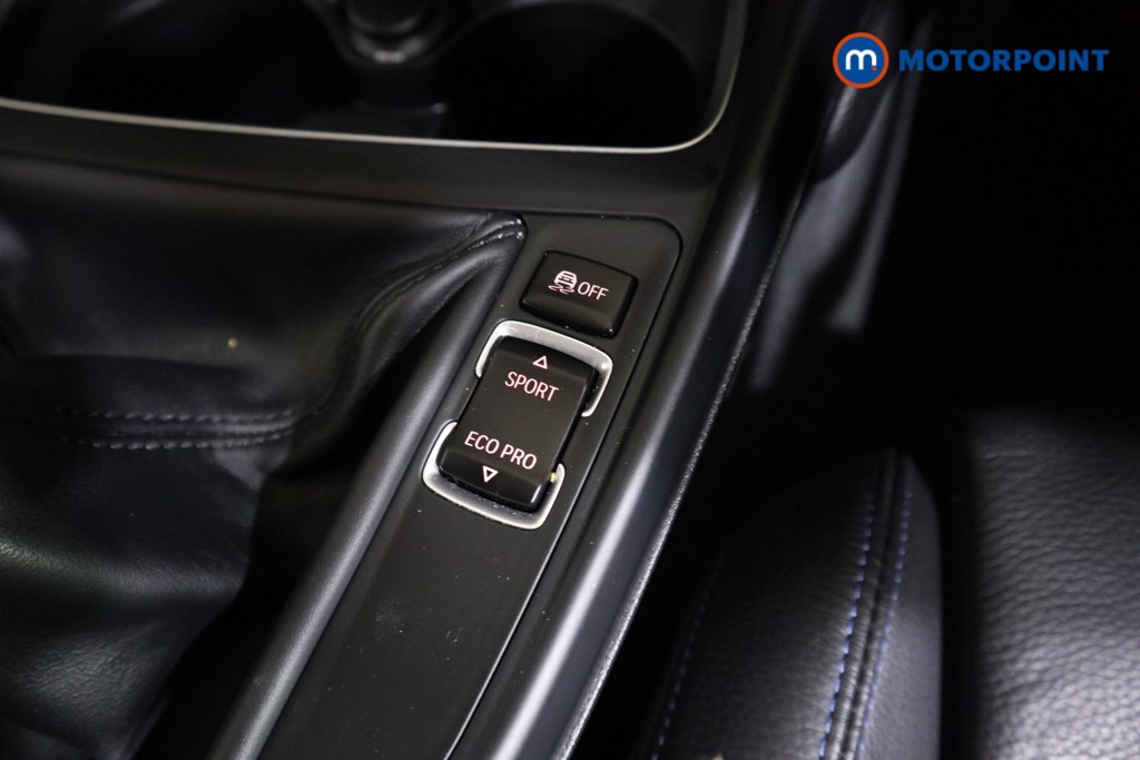 BMW 1 Series M Sport Manual Petrol Hatchback - Stock Number (1584996) - 12th supplementary image