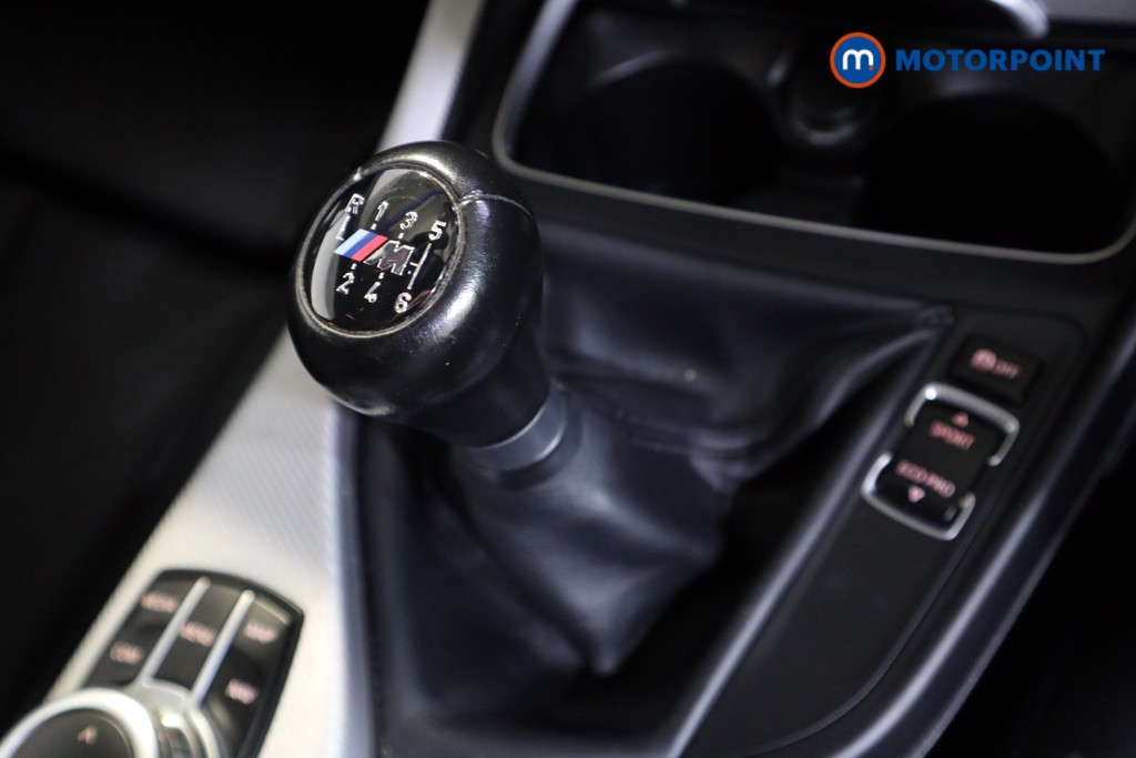 BMW 1 Series M Sport Manual Petrol Hatchback - Stock Number (1584996) - 13th supplementary image