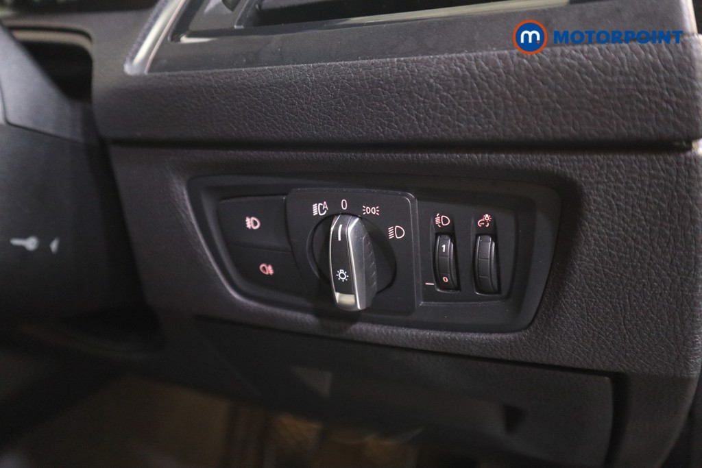 BMW 1 Series M Sport Manual Petrol Hatchback - Stock Number (1584996) - 14th supplementary image