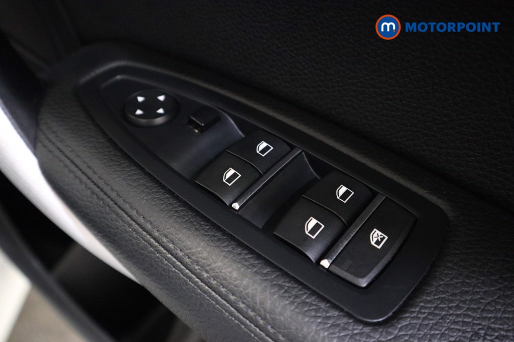 BMW 1 Series M Sport Manual Petrol Hatchback - Stock Number (1584996) - 15th supplementary image