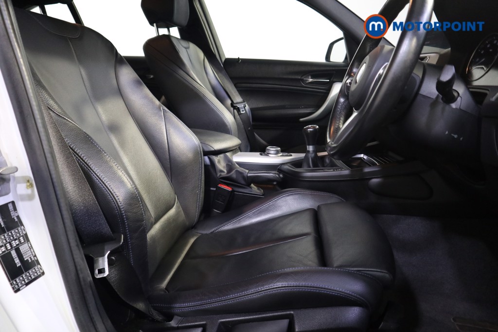 BMW 1 Series M Sport Manual Petrol Hatchback - Stock Number (1584996) - 17th supplementary image
