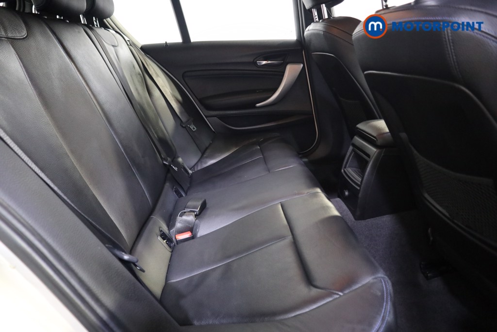 BMW 1 Series M Sport Manual Petrol Hatchback - Stock Number (1584996) - 18th supplementary image