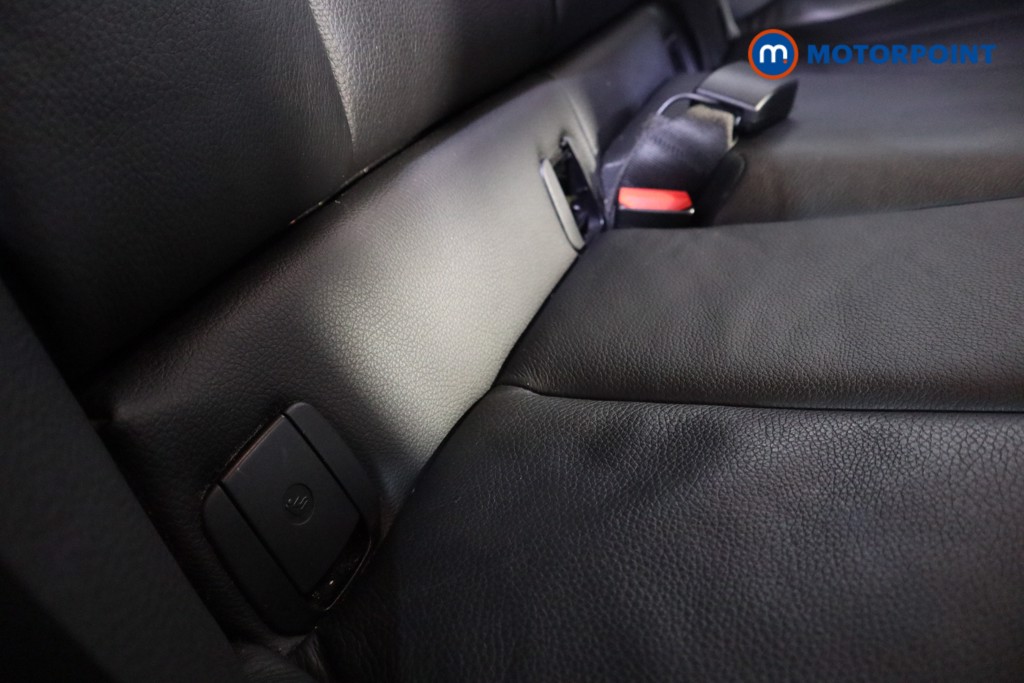 BMW 1 Series M Sport Manual Petrol Hatchback - Stock Number (1584996) - 19th supplementary image