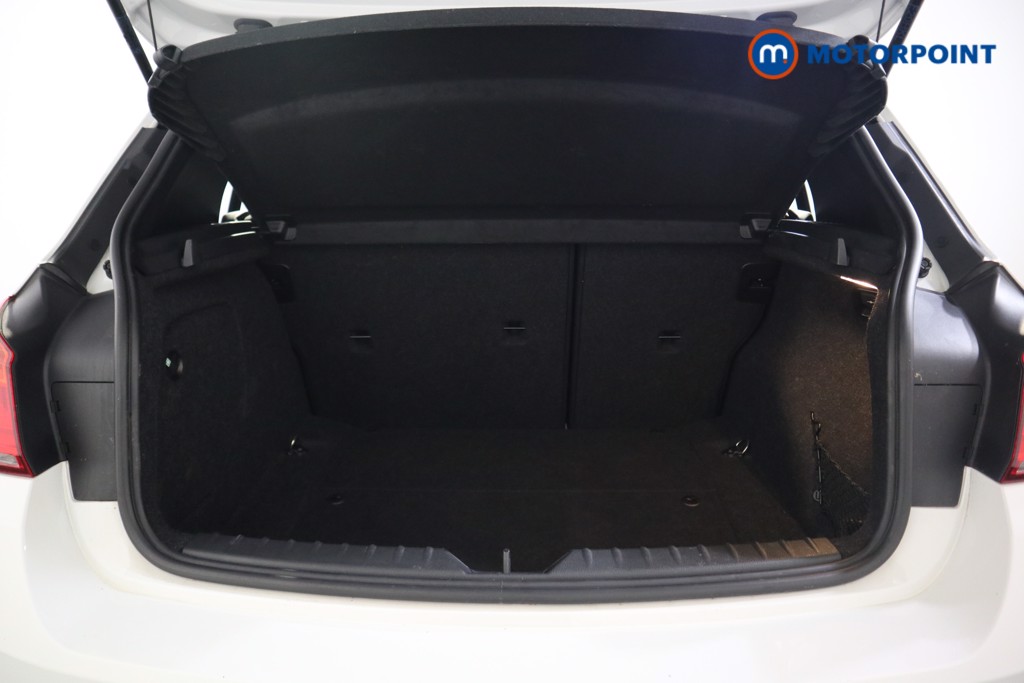 BMW 1 Series M Sport Manual Petrol Hatchback - Stock Number (1584996) - 21st supplementary image