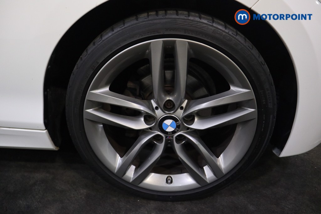 BMW 1 Series M Sport Manual Petrol Hatchback - Stock Number (1584996) - 23rd supplementary image