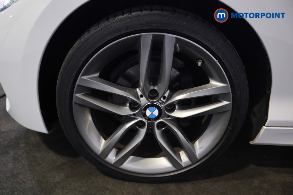 BMW 1 Series M Sport Manual Petrol Hatchback - Stock Number (1584996) - 24th supplementary image