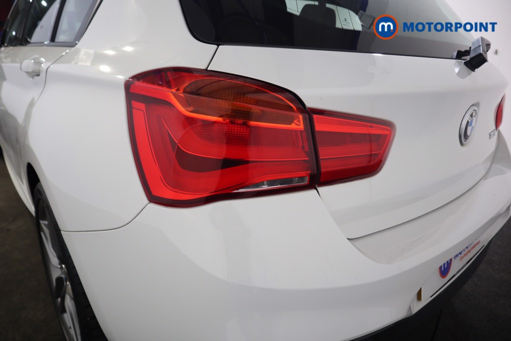 BMW 1 Series M Sport Manual Petrol Hatchback - Stock Number (1584996) - 26th supplementary image
