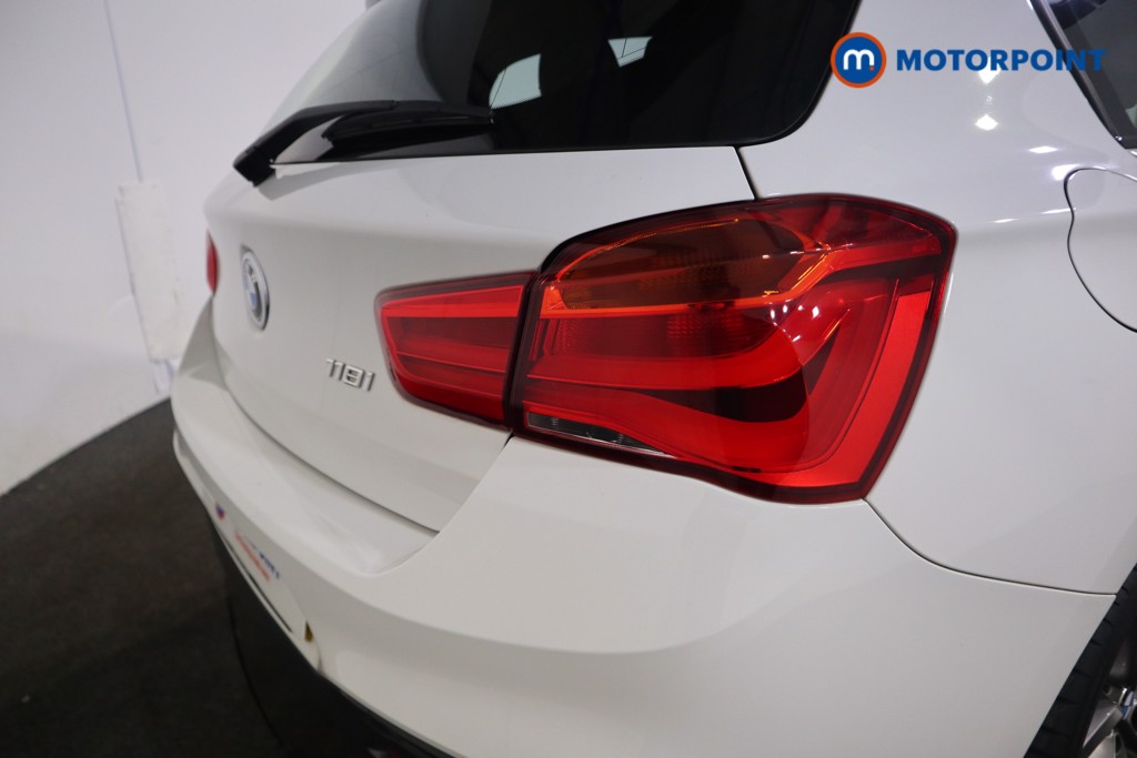 BMW 1 Series M Sport Manual Petrol Hatchback - Stock Number (1584996) - 27th supplementary image