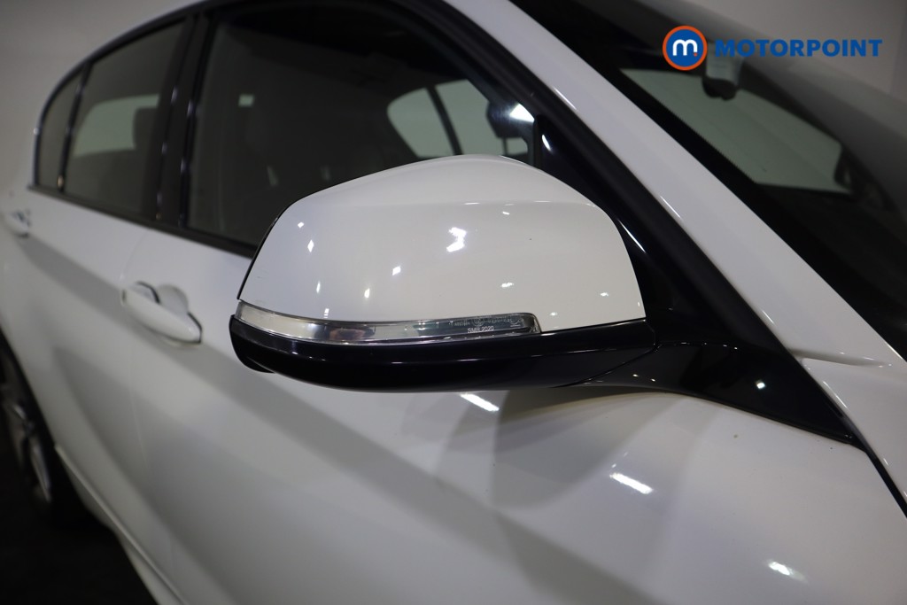 BMW 1 Series M Sport Manual Petrol Hatchback - Stock Number (1584996) - 28th supplementary image