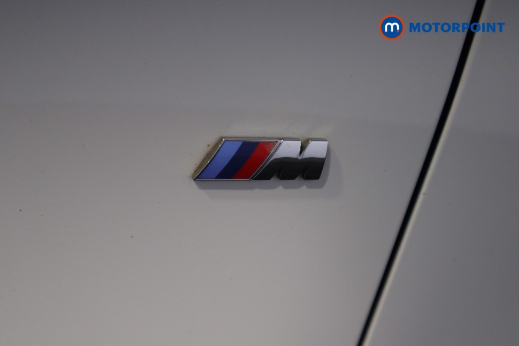 BMW 1 Series M Sport Manual Petrol Hatchback - Stock Number (1584996) - 30th supplementary image