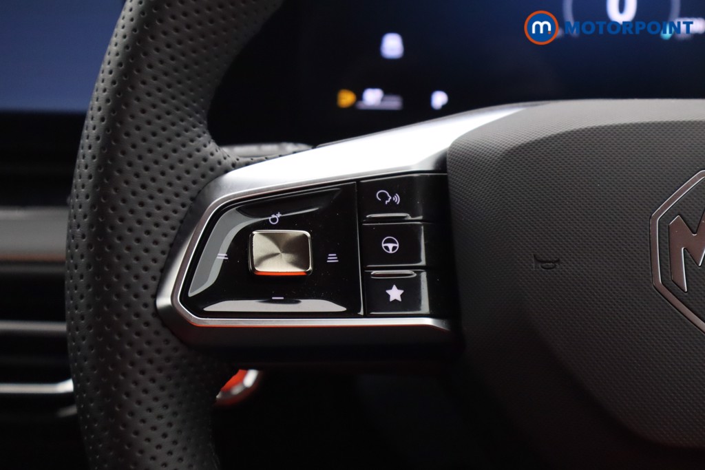 Mg Motor Uk HS Trophy Automatic Petrol SUV - Stock Number (1585147) - 3rd supplementary image