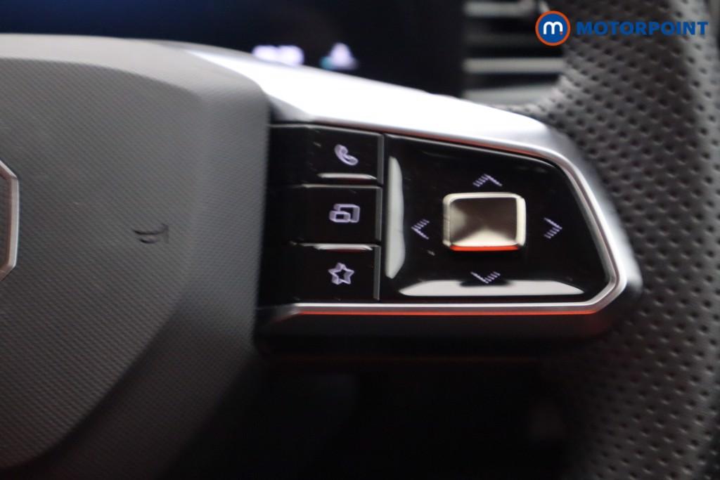 Mg Motor Uk HS Trophy Automatic Petrol SUV - Stock Number (1585147) - 4th supplementary image