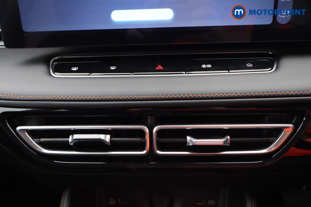 Mg Motor Uk HS Trophy Automatic Petrol SUV - Stock Number (1585147) - 7th supplementary image