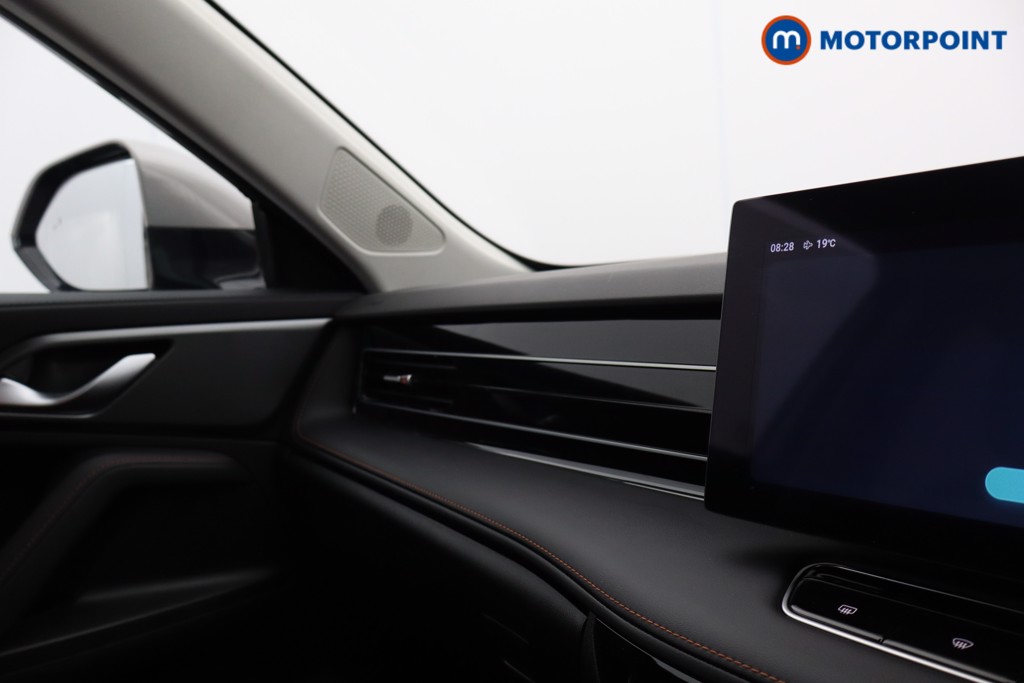 Mg Motor Uk HS Trophy Automatic Petrol SUV - Stock Number (1585147) - 9th supplementary image