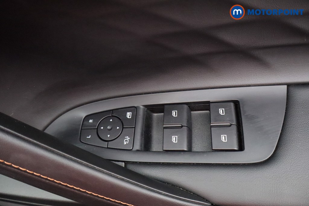Mg Motor Uk HS Trophy Automatic Petrol SUV - Stock Number (1585147) - 10th supplementary image
