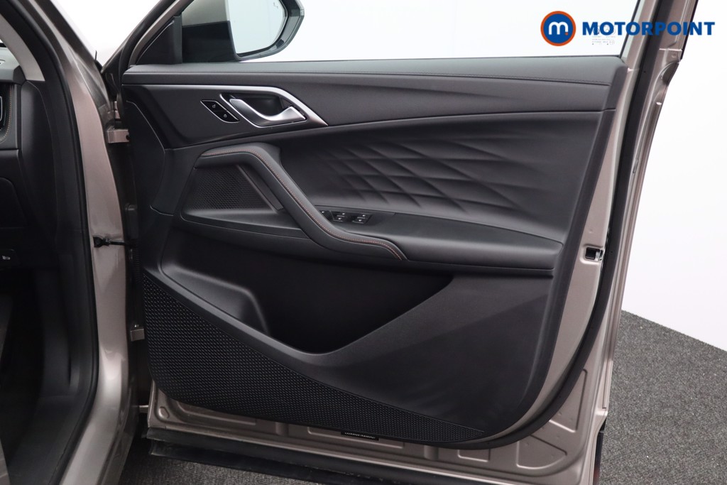 Mg Motor Uk HS Trophy Automatic Petrol SUV - Stock Number (1585147) - 11th supplementary image