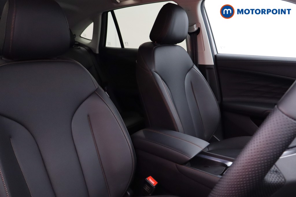 Mg Motor Uk HS Trophy Automatic Petrol SUV - Stock Number (1585147) - 12th supplementary image