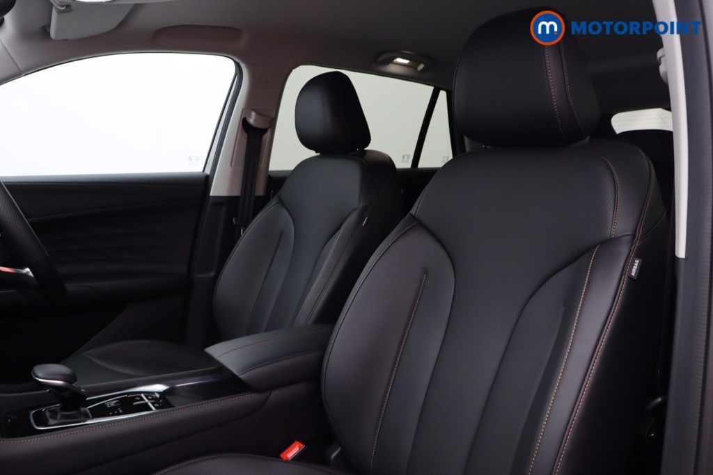 Mg Motor Uk HS Trophy Automatic Petrol SUV - Stock Number (1585147) - 13th supplementary image