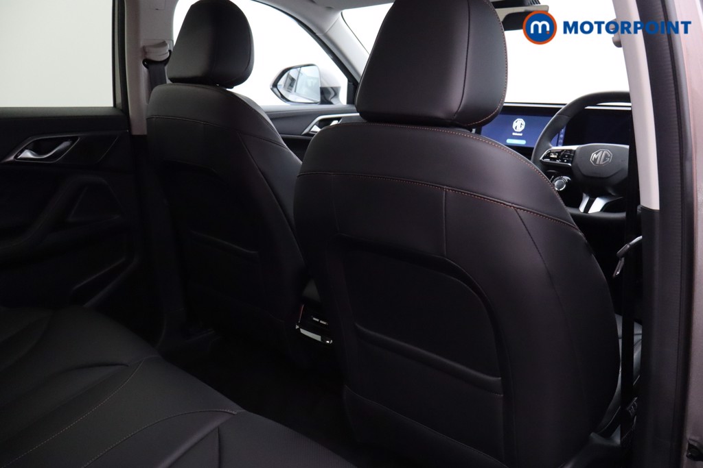 Mg Motor Uk HS Trophy Automatic Petrol SUV - Stock Number (1585147) - 14th supplementary image