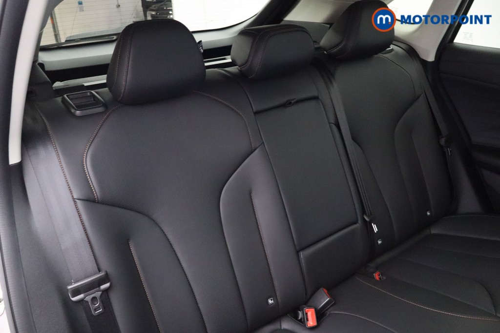 Mg Motor Uk HS Trophy Automatic Petrol SUV - Stock Number (1585147) - 15th supplementary image