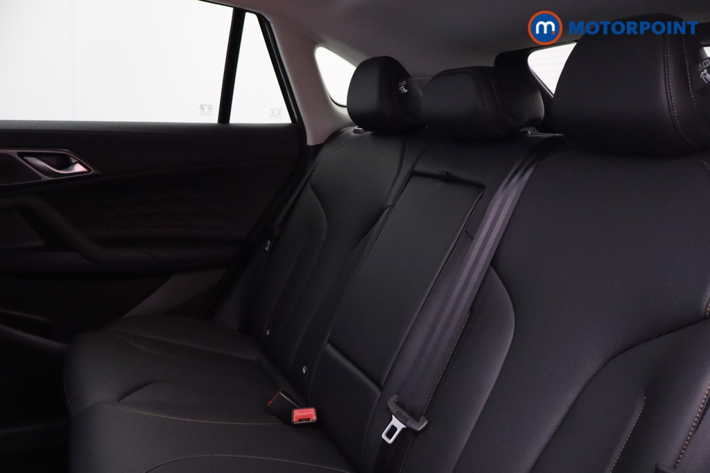 Mg Motor Uk HS Trophy Automatic Petrol SUV - Stock Number (1585147) - 16th supplementary image