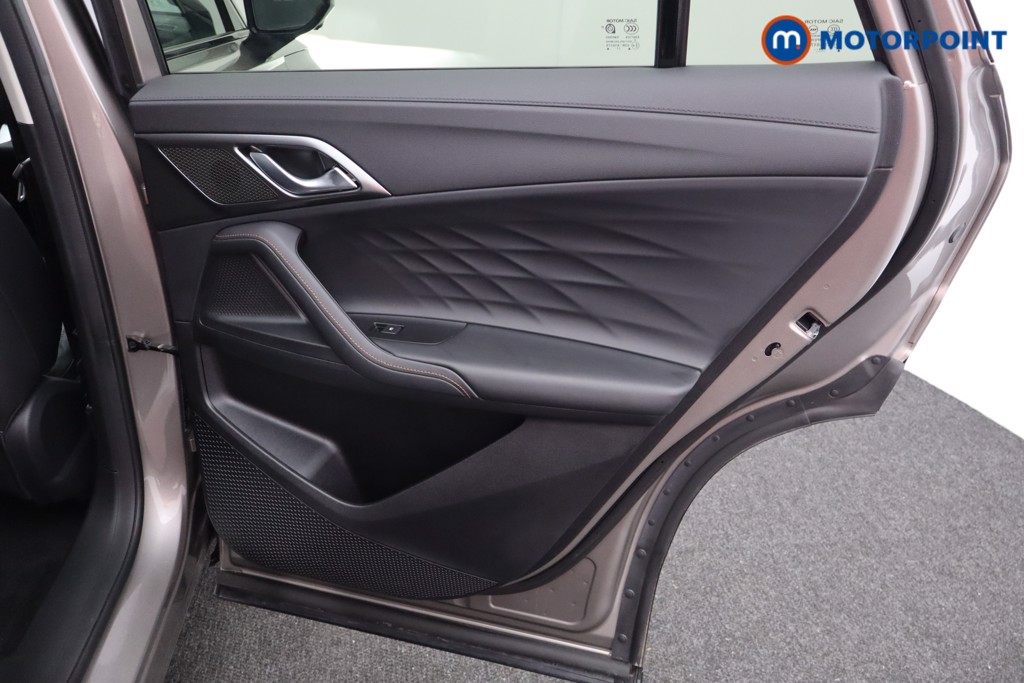 Mg Motor Uk HS Trophy Automatic Petrol SUV - Stock Number (1585147) - 17th supplementary image