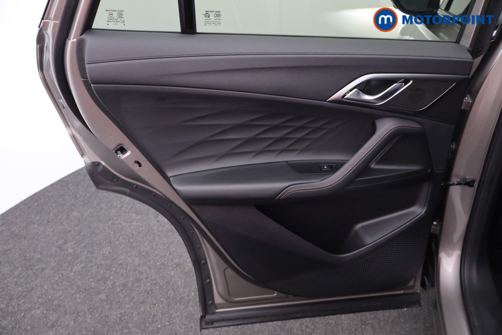 Mg Motor Uk HS Trophy Automatic Petrol SUV - Stock Number (1585147) - 18th supplementary image