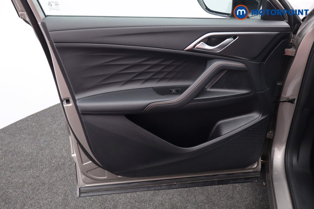 Mg Motor Uk HS Trophy Automatic Petrol SUV - Stock Number (1585147) - 19th supplementary image